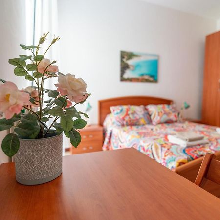 Casa Hana Альгеро Экстерьер фото