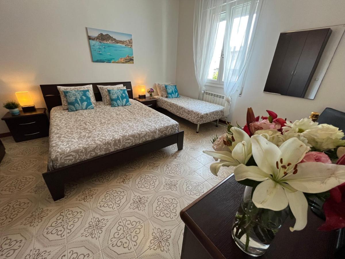 Casa Hana Альгеро Экстерьер фото