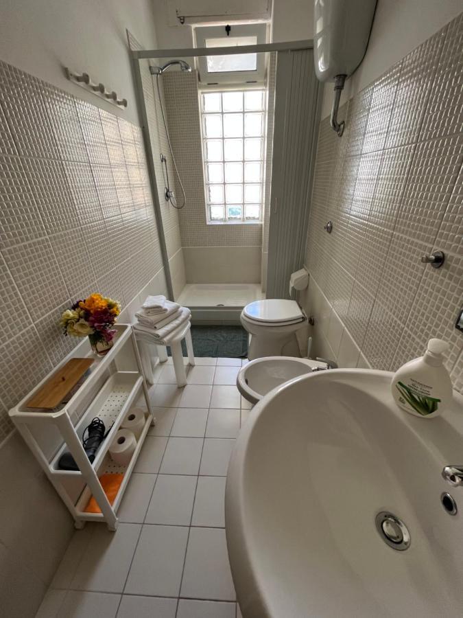 Casa Hana Альгеро Экстерьер фото