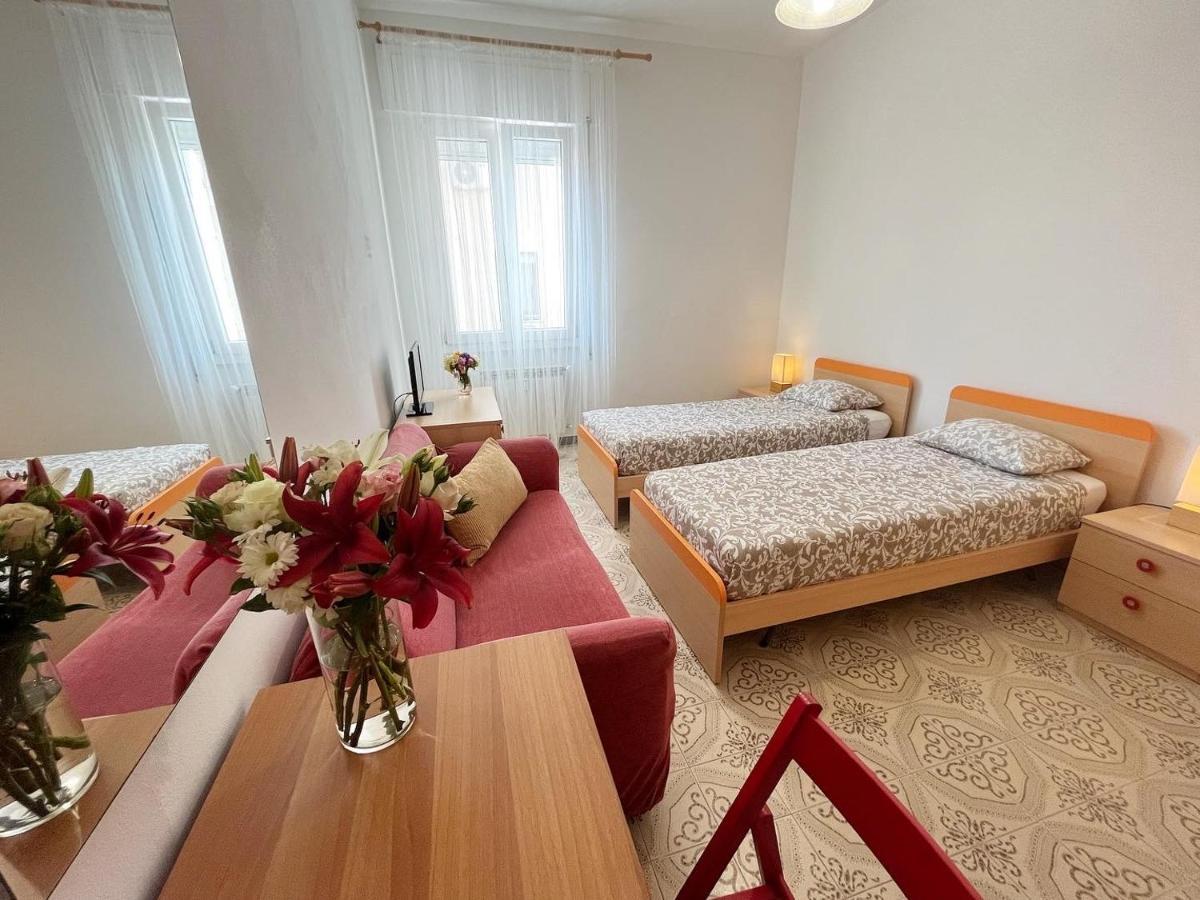 Casa Hana Альгеро Экстерьер фото