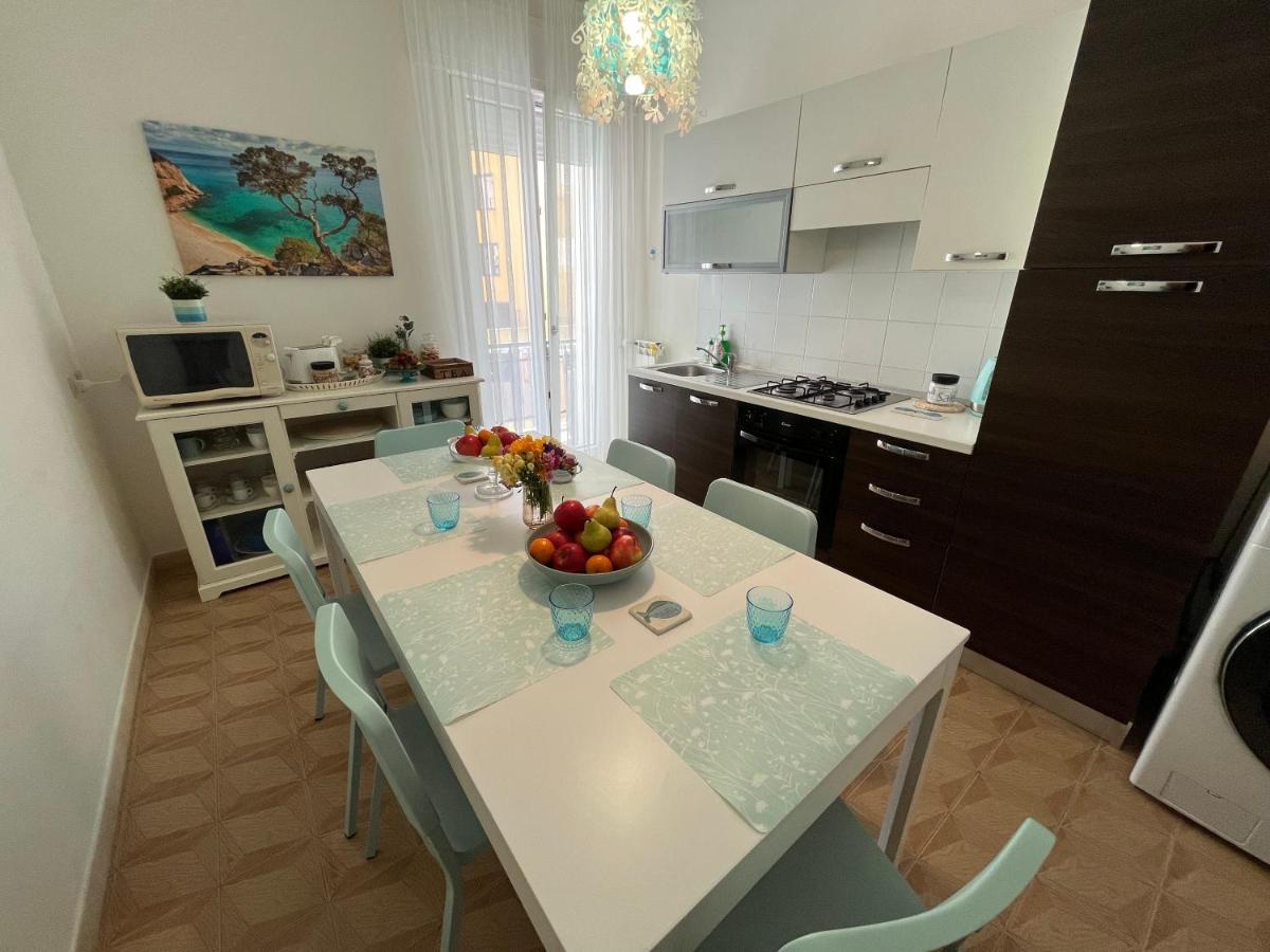 Casa Hana Альгеро Экстерьер фото