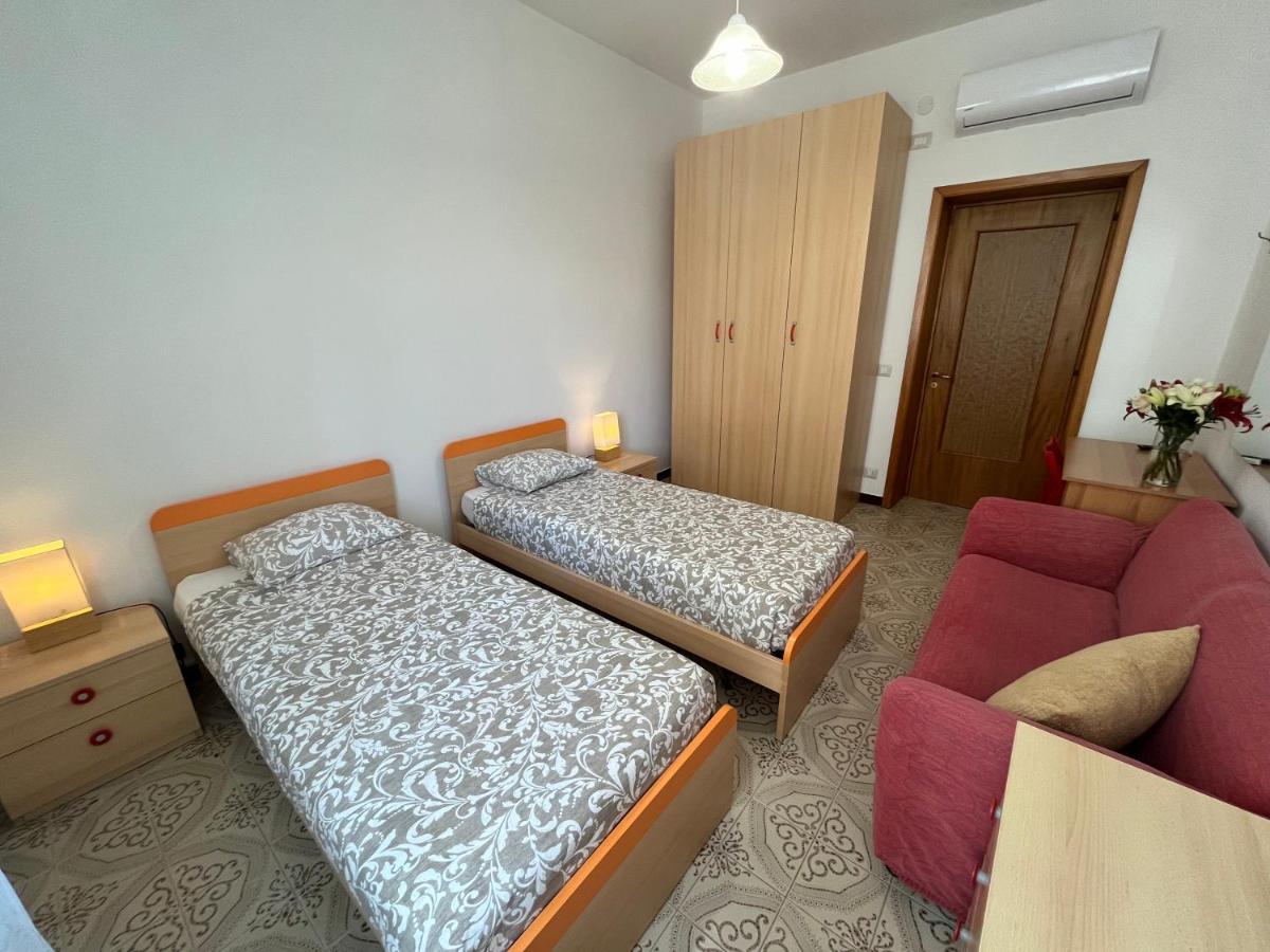 Casa Hana Альгеро Экстерьер фото