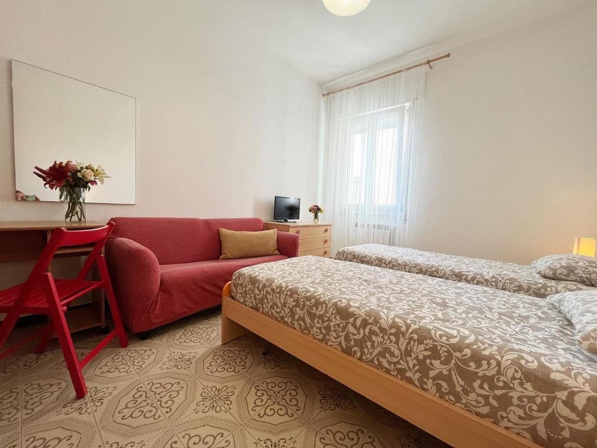 Casa Hana Альгеро Экстерьер фото