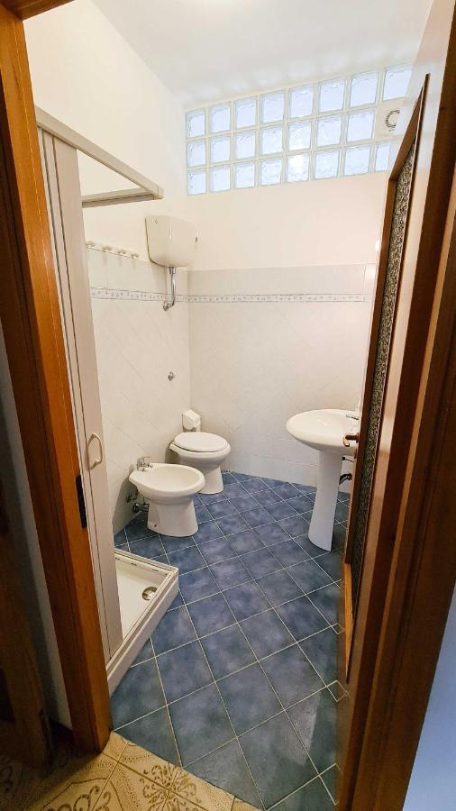 Casa Hana Альгеро Экстерьер фото