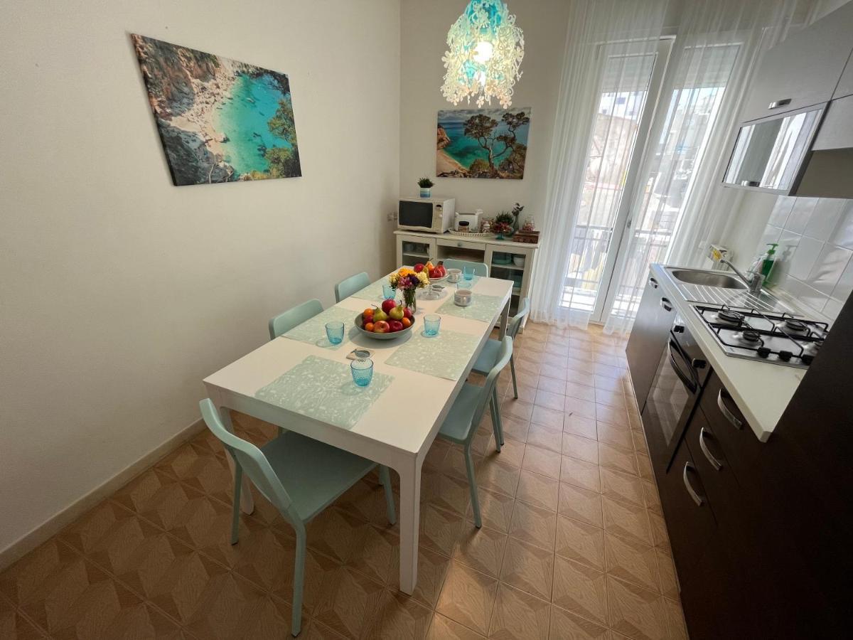 Casa Hana Альгеро Экстерьер фото