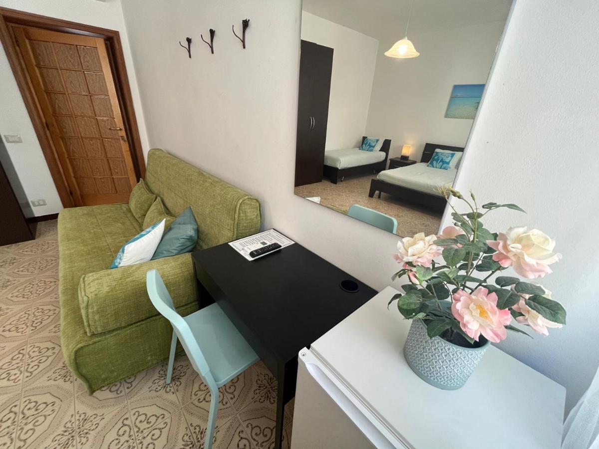 Casa Hana Альгеро Экстерьер фото