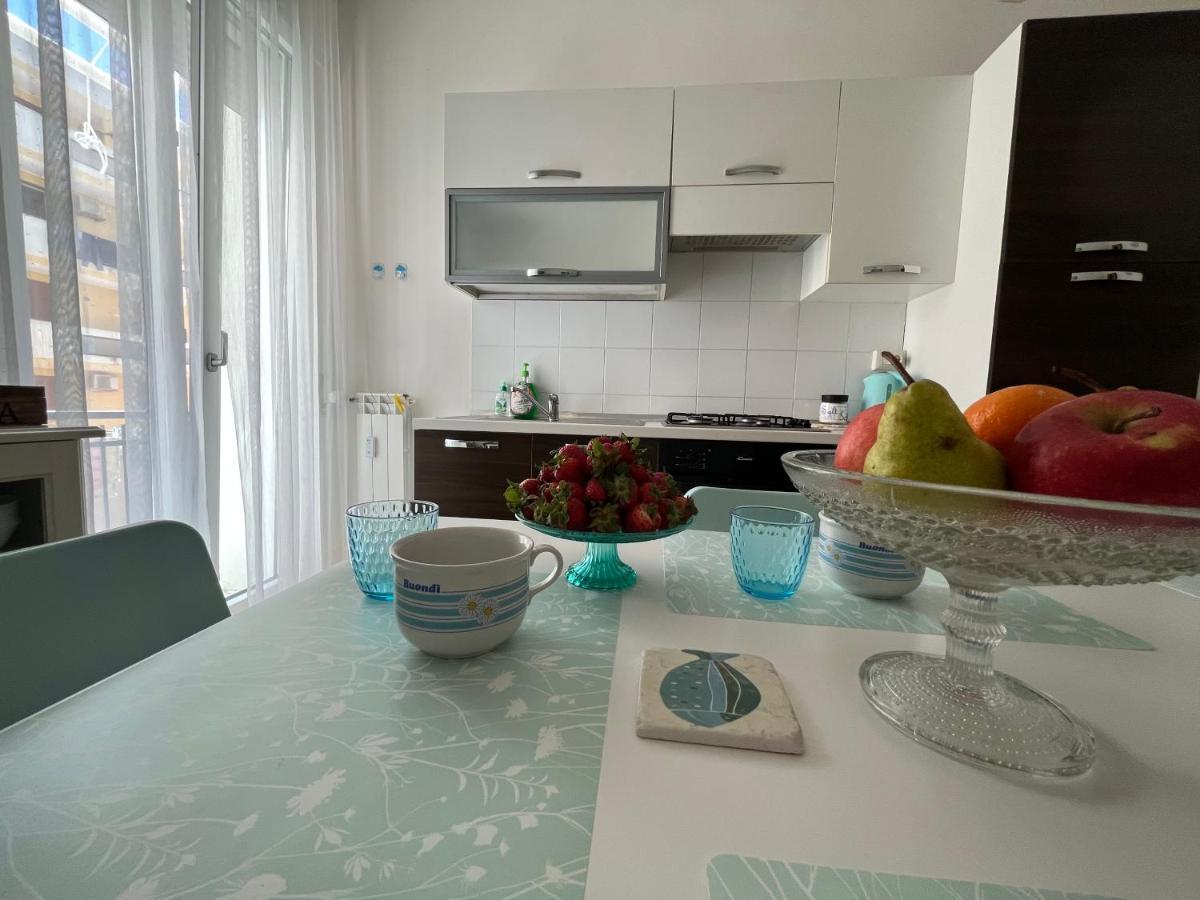 Casa Hana Альгеро Экстерьер фото