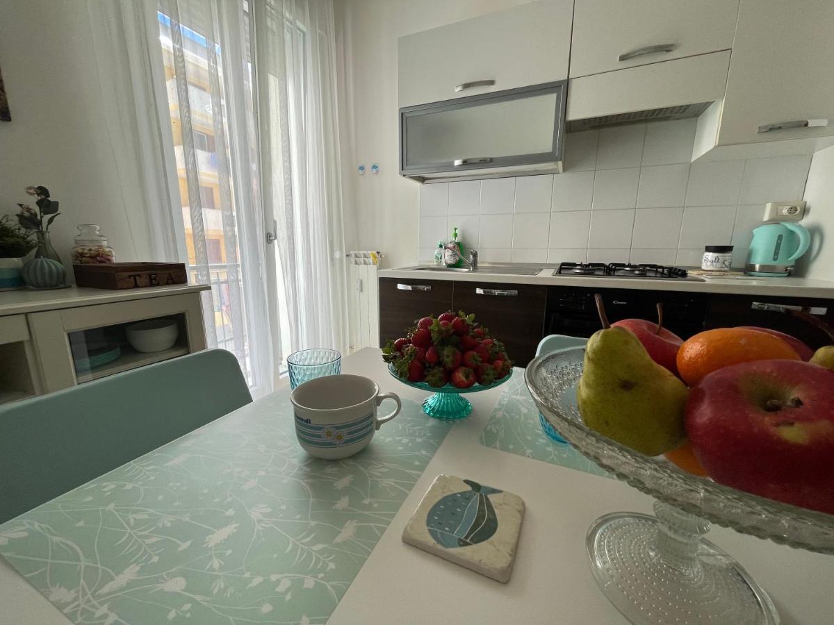 Casa Hana Альгеро Экстерьер фото