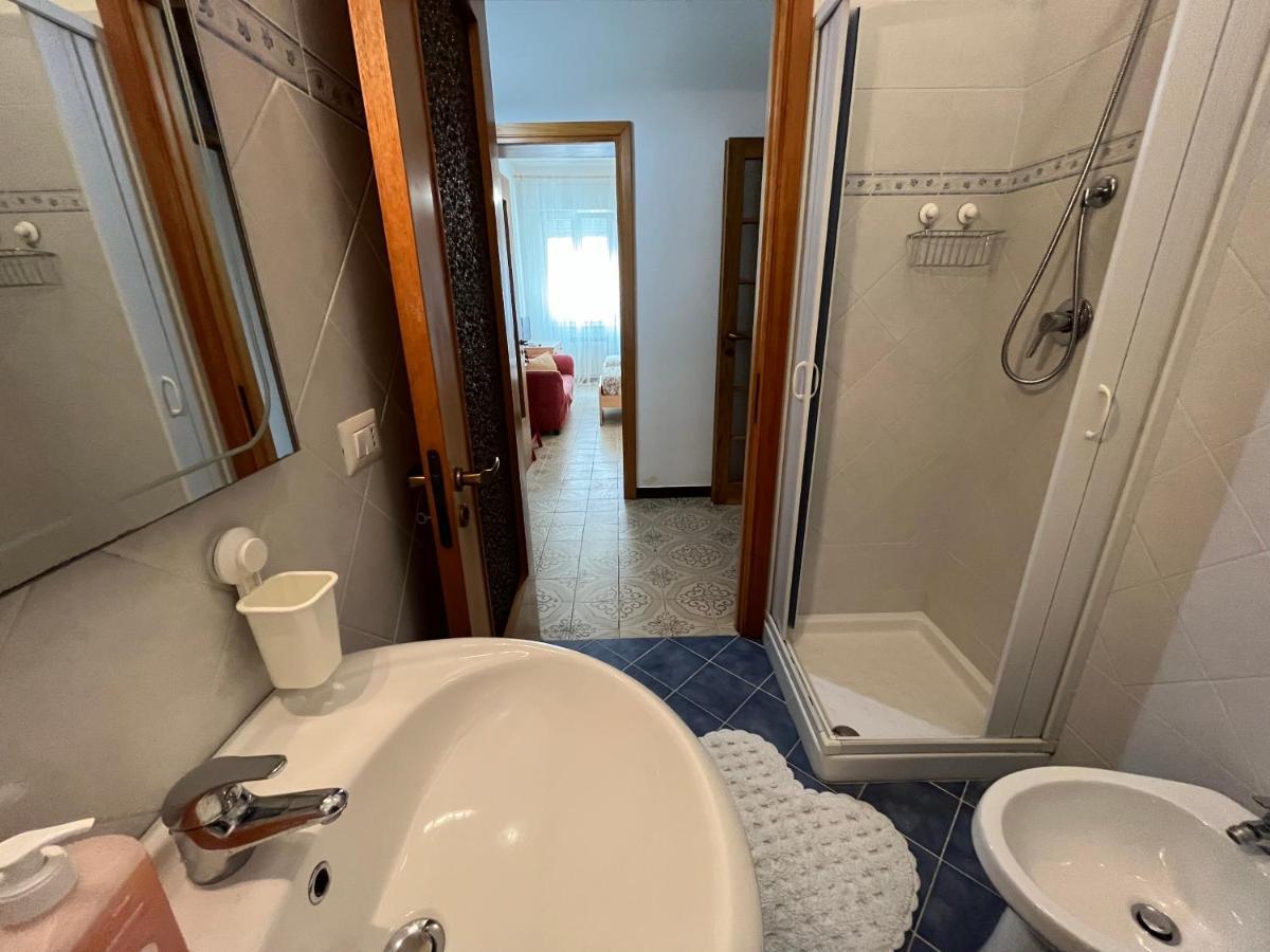 Casa Hana Альгеро Экстерьер фото