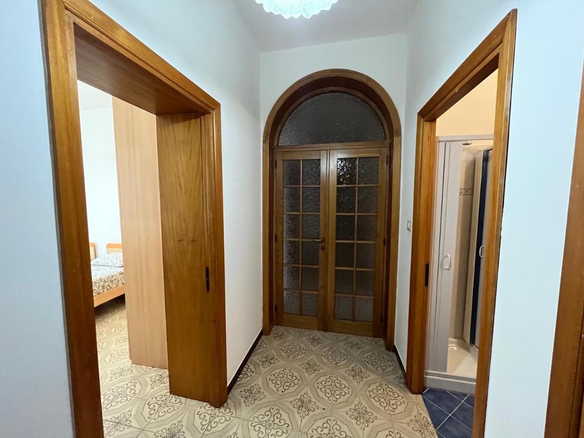 Casa Hana Альгеро Экстерьер фото