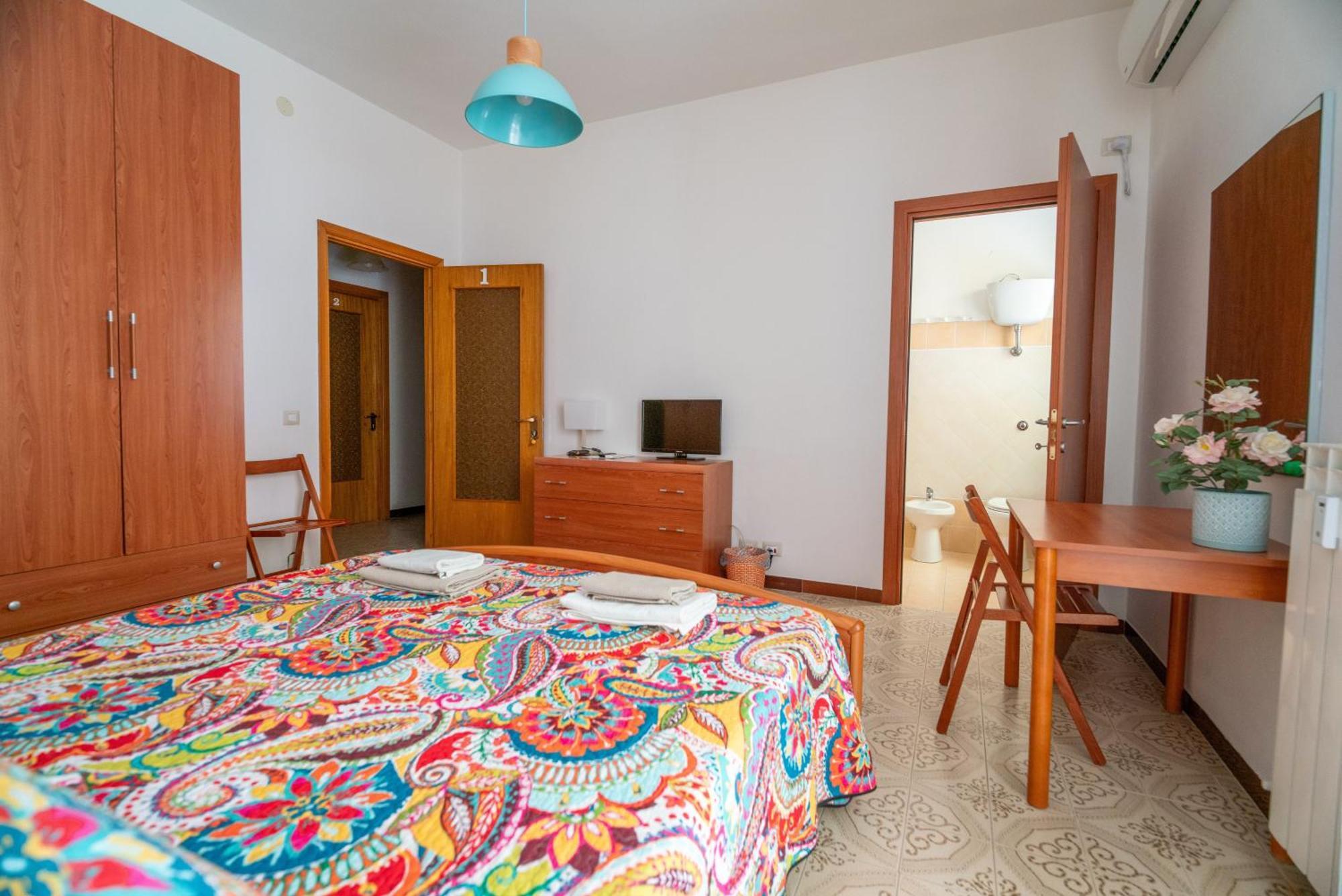Casa Hana Альгеро Экстерьер фото