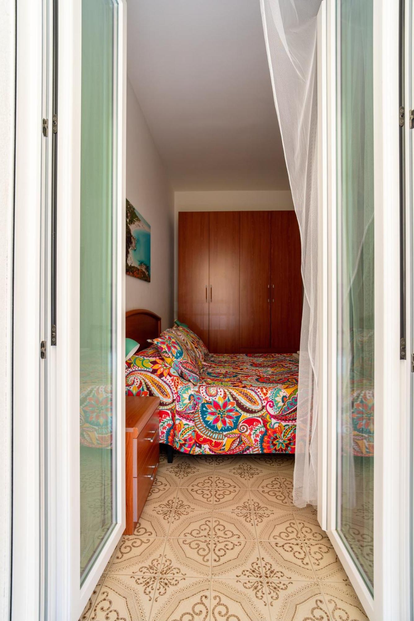 Casa Hana Альгеро Экстерьер фото