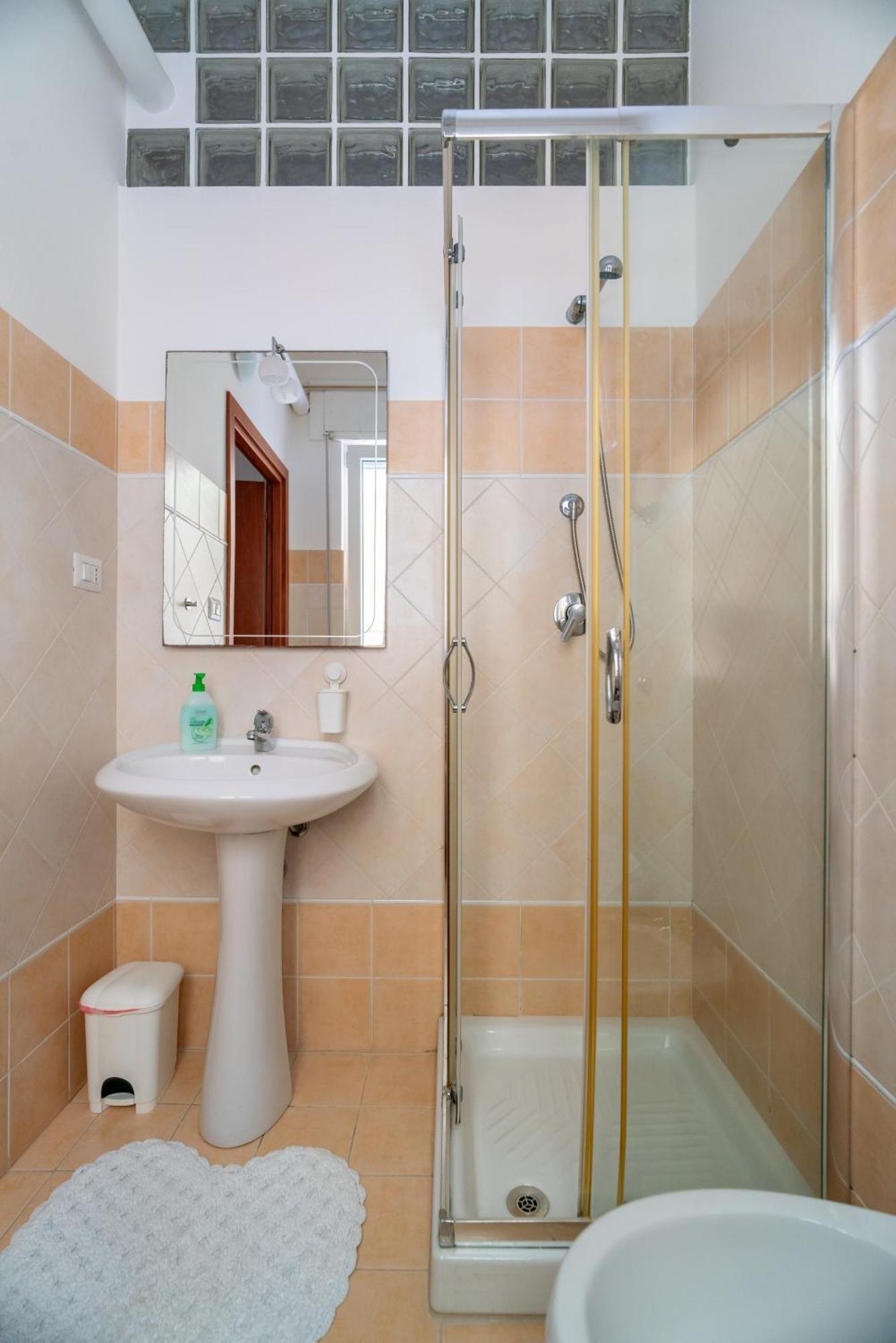 Casa Hana Альгеро Экстерьер фото