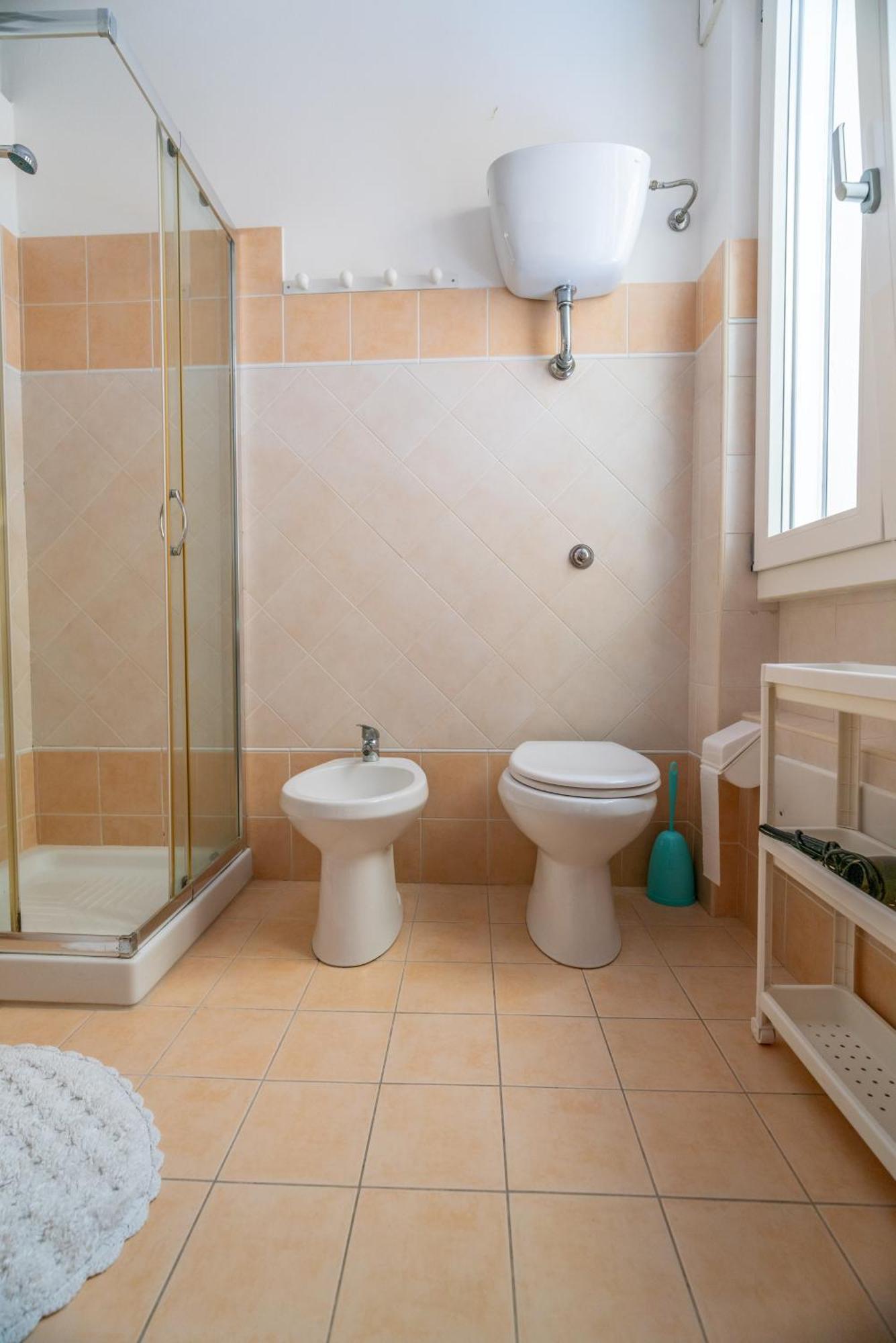 Casa Hana Альгеро Экстерьер фото