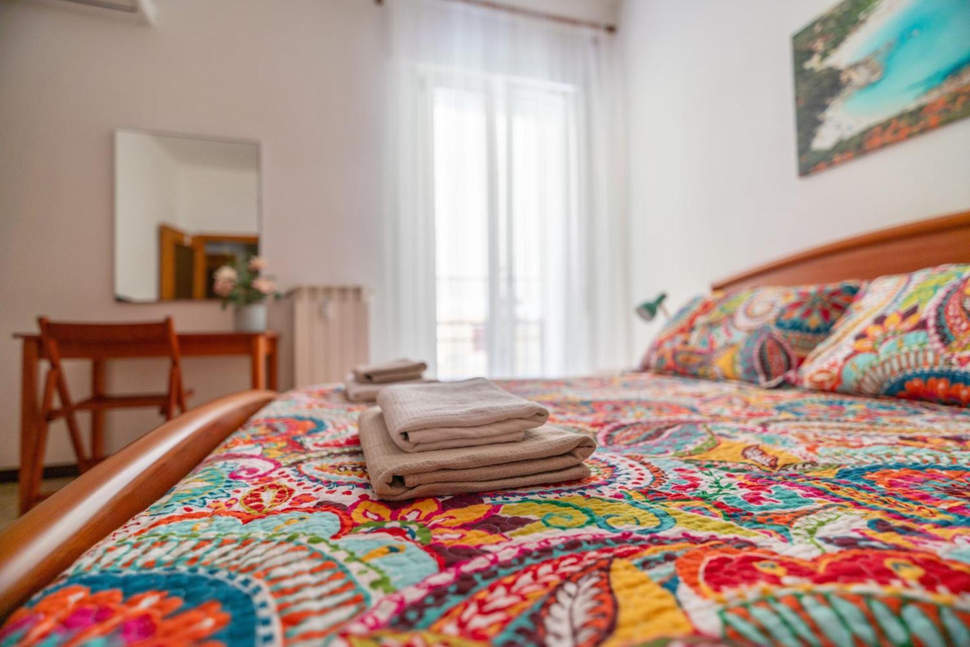 Casa Hana Альгеро Экстерьер фото