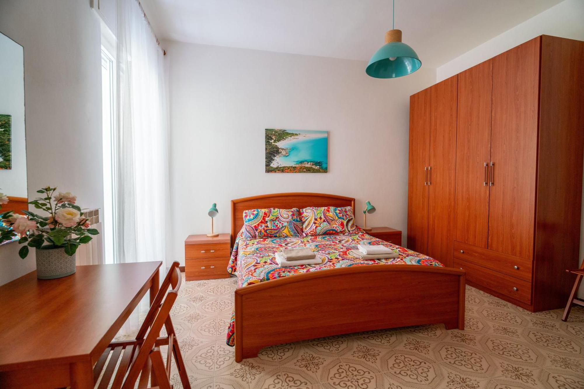 Casa Hana Альгеро Экстерьер фото