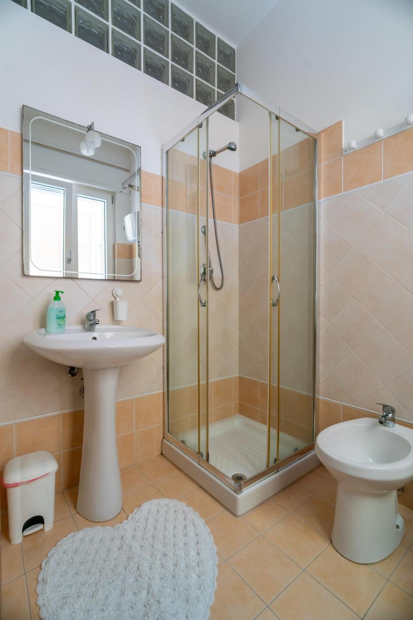 Casa Hana Альгеро Экстерьер фото