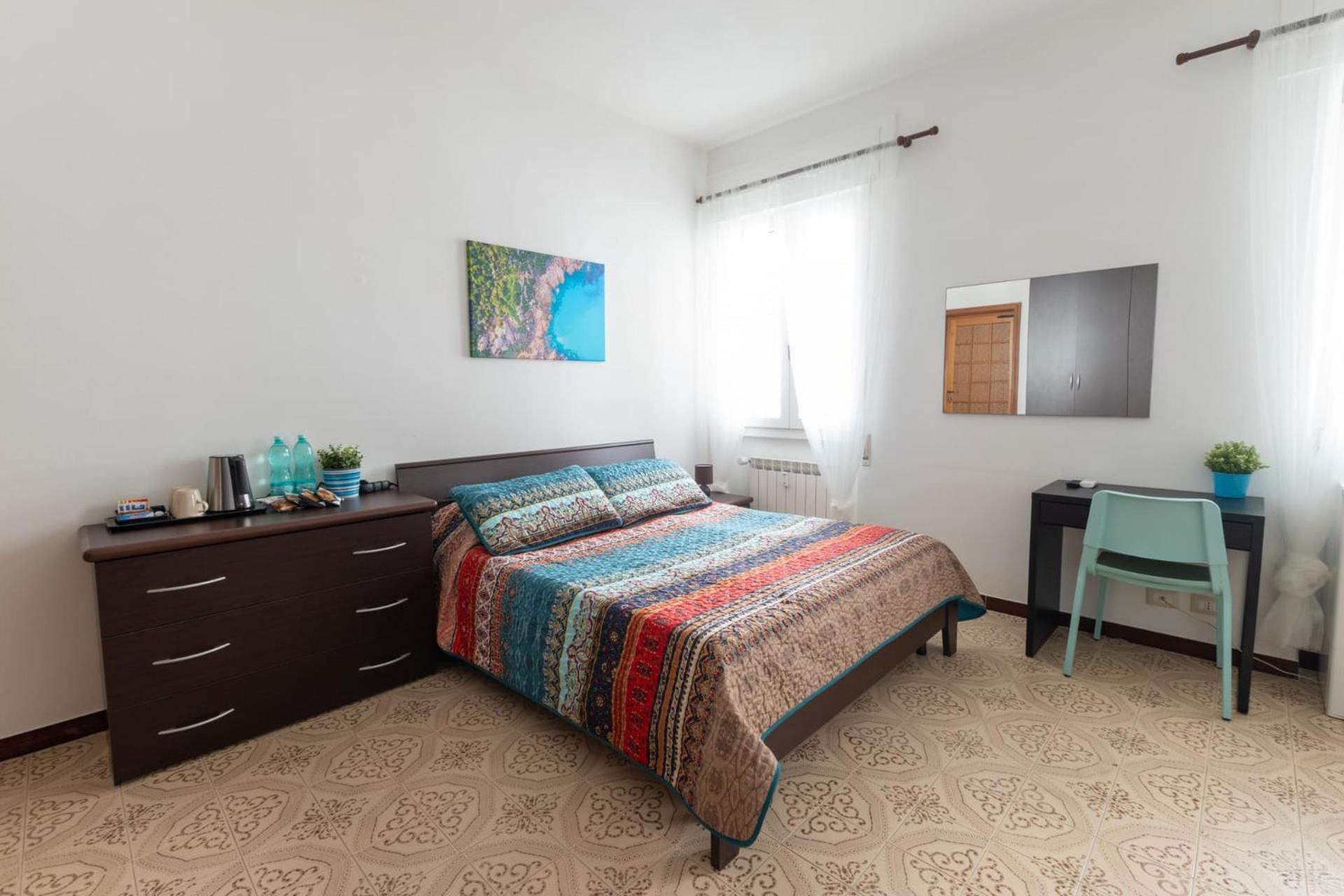Casa Hana Альгеро Экстерьер фото