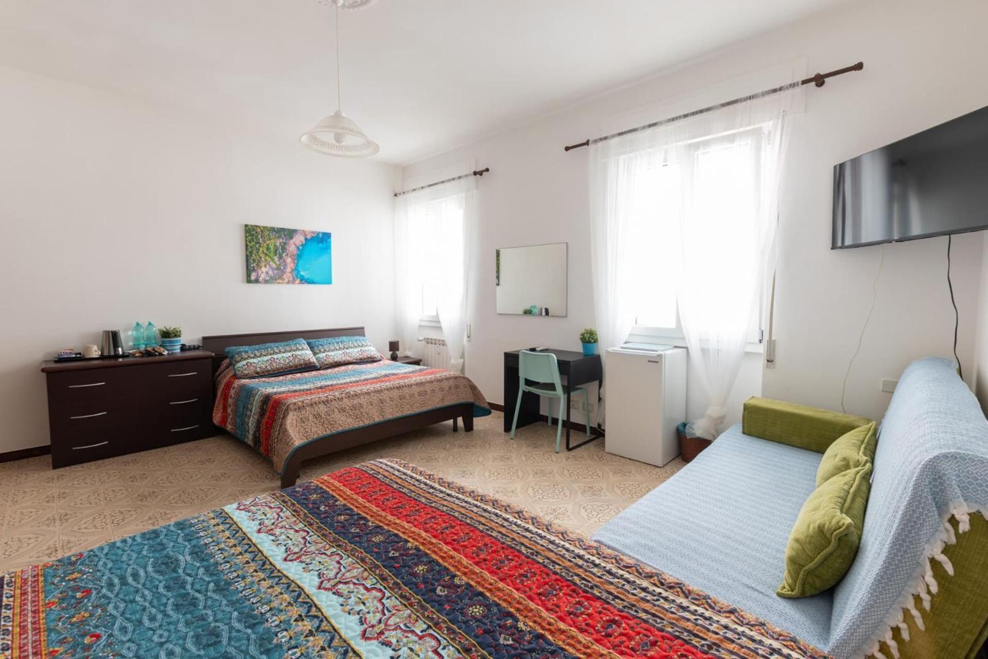 Casa Hana Альгеро Экстерьер фото
